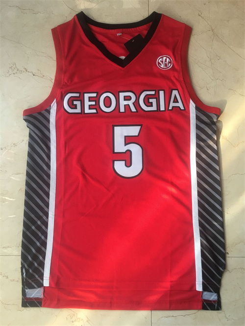 NCAA Basketball Jerseys-186