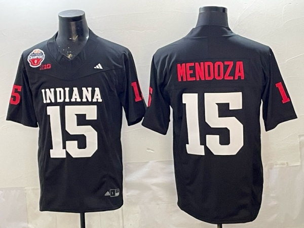 NCAA Football Jerseys-0981