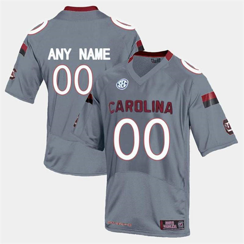 NCAA personalized custom(Man's)-091