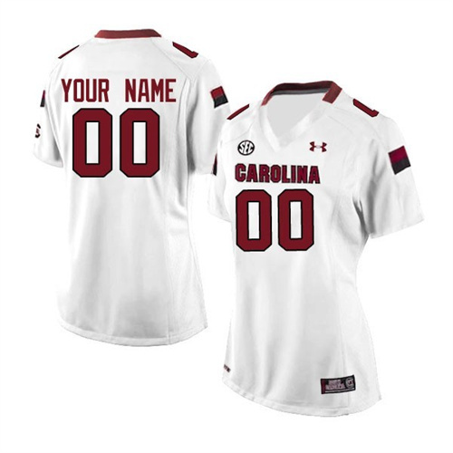 NCAA personalized custom(Man's)-093