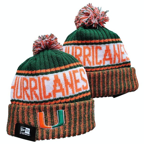 NCAA Beanies-0018
