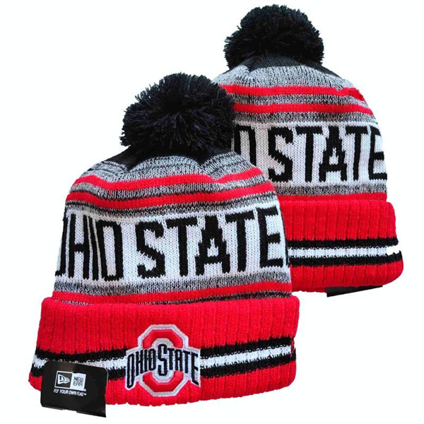 NCAA Beanies-0021