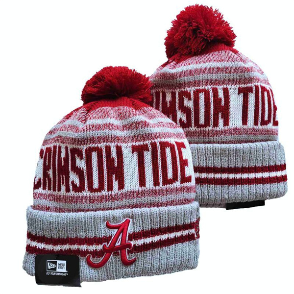 NCAA Beanies-0024