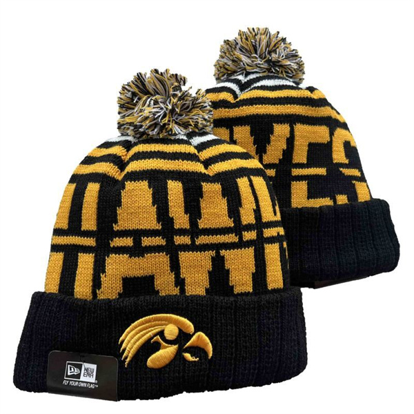 NCAA Beanies-0030