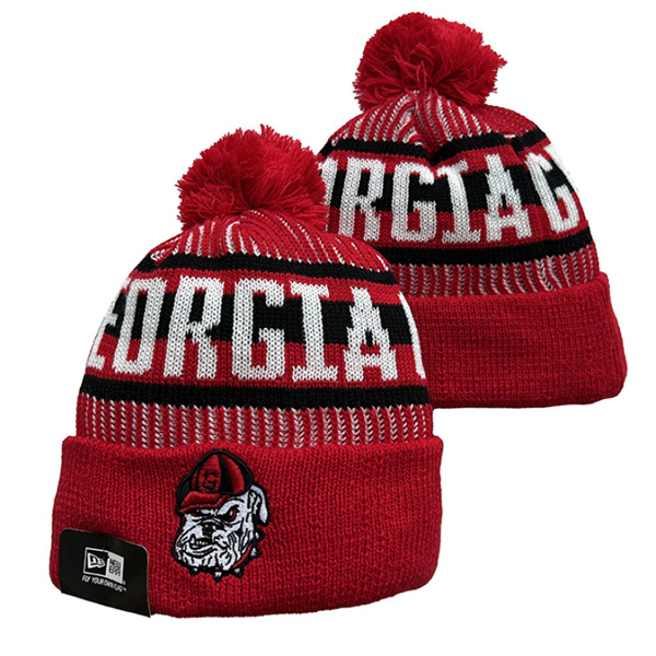 NCAA Beanies-0034
