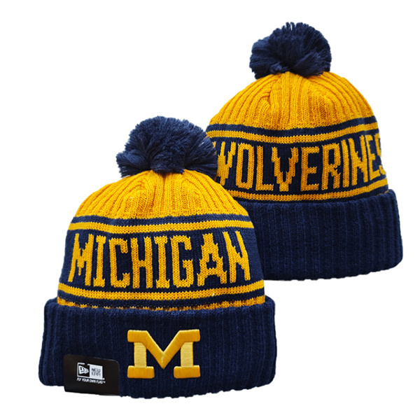 NCAA Beanies-0038