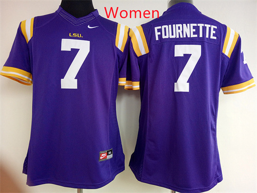 NCAA Jerseys(Women)-014