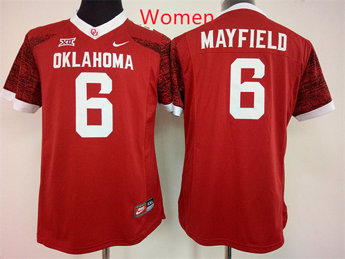 NCAA Jerseys(Women)-026