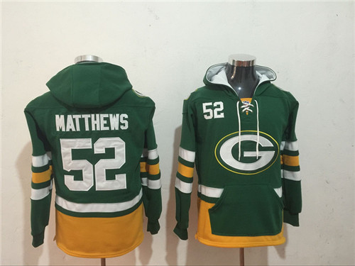 NFL Hoodies-M(8)-303