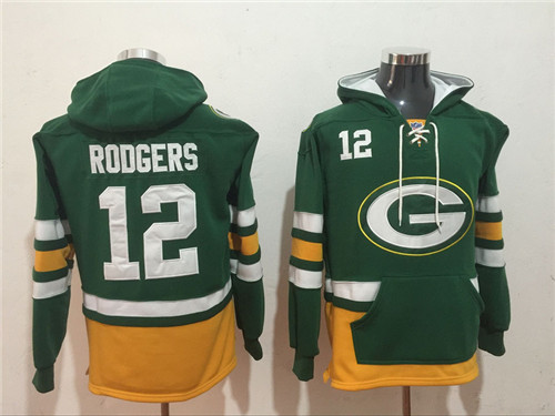 NFL Hoodies-M(8)-316