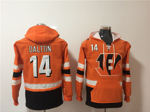 NFL Hoodies-M(8)-343