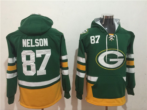 NFL Hoodies-M(8)-347