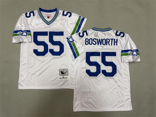 NFL Retro Jersey-0667