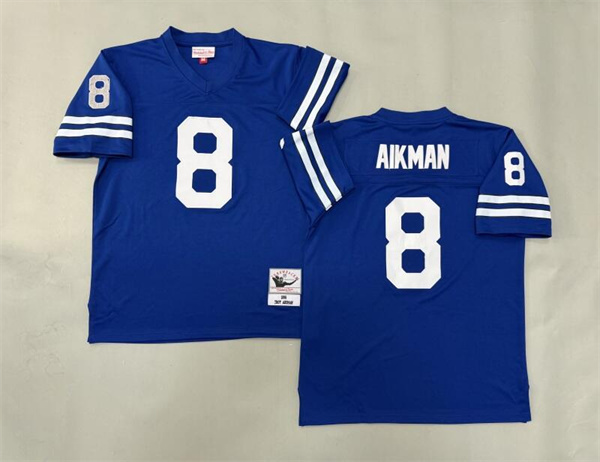 NFL Retro Jersey-0671