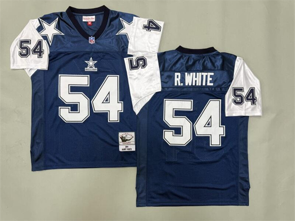 NFL Retro Jersey-0679