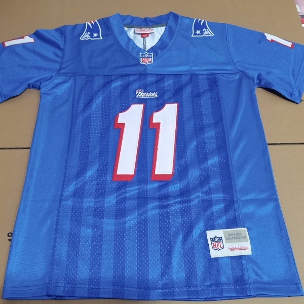 NFL Retro Jersey-0693