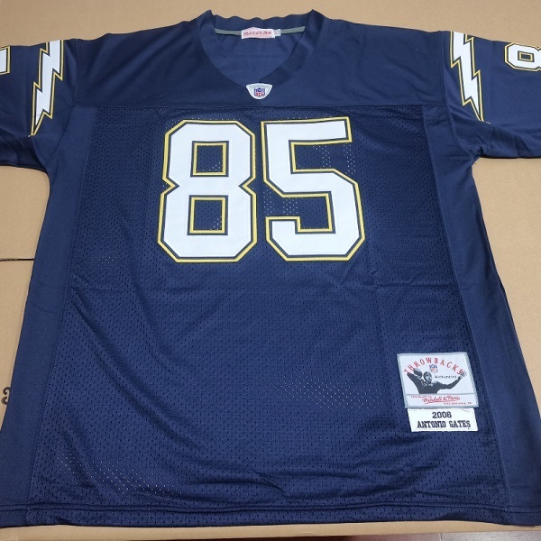 NFL Retro Jersey-0695