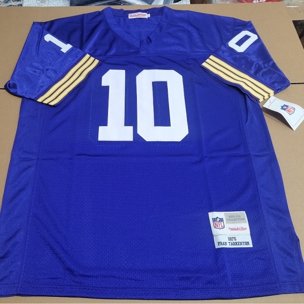 NFL Retro Jersey-0698