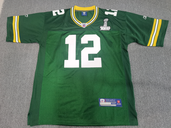 NFL Retro Jersey-0699