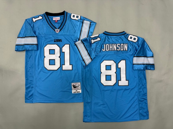NFL Retro Jersey-0703