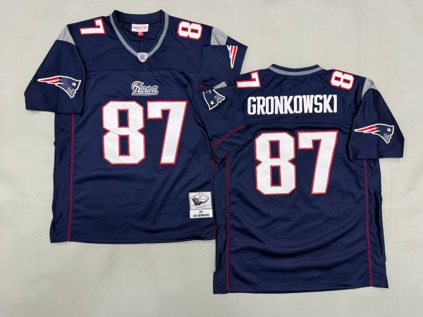 NFL Retro Jersey-0712