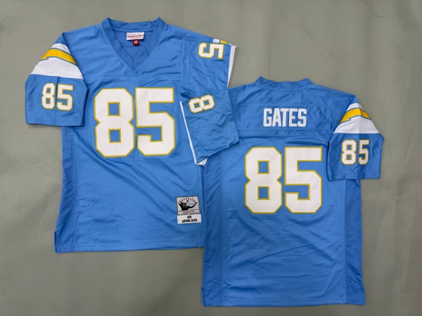 NFL Retro Jersey-0721