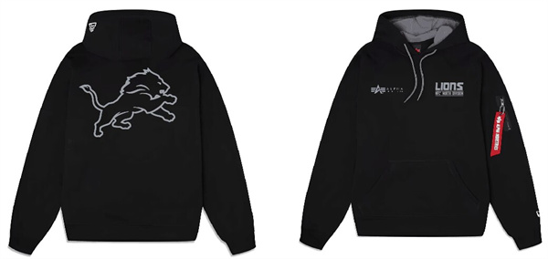 NFL Hoodies-M(1)-1189