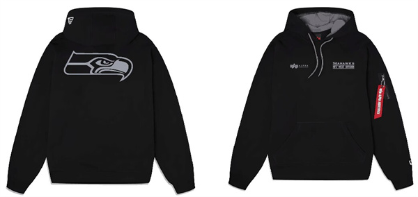 NFL Hoodies-M(1)-1197
