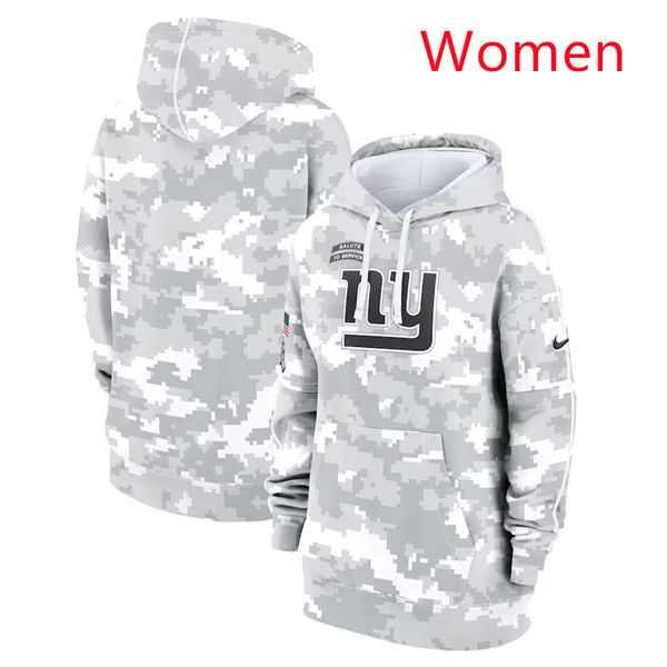 NFL Hoodies(Women)-0101