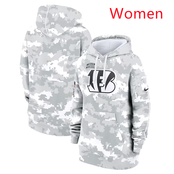 NFL Hoodies(Women)-0103