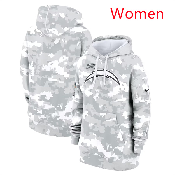 NFL Hoodies(Women)-0104