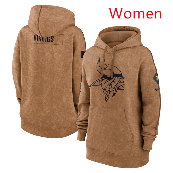 NFL Hoodies(Women)-0090