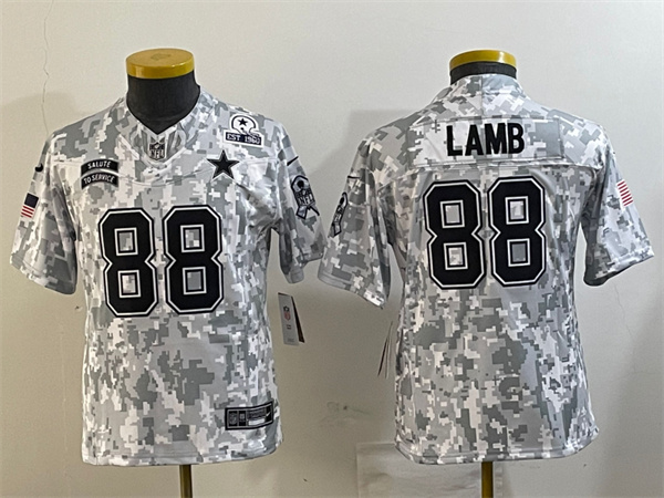 NFL Youth Jersey-0108