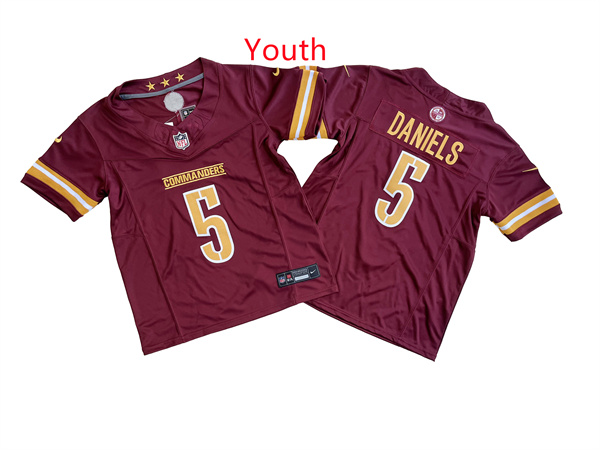 NFL Youth Jersey-0111