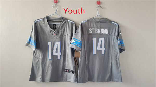 NFL Youth Jersey-0118