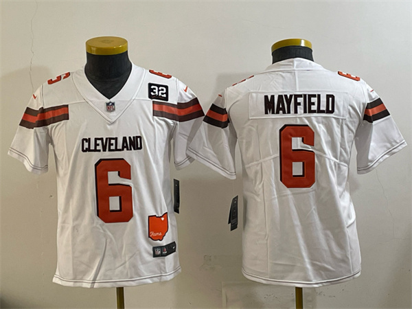 NFL Youth Jersey-0162