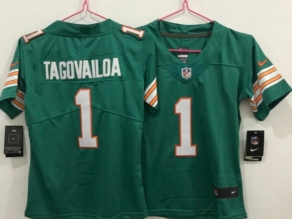 NFL Youth Jersey-0177