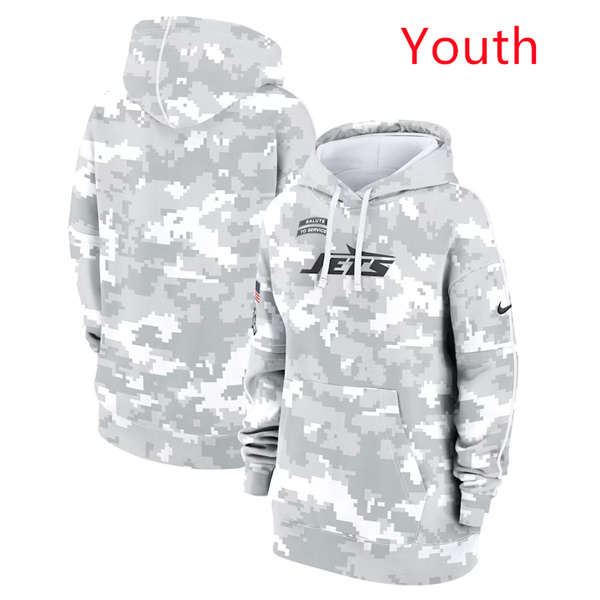 NFL Hoodies(Youth)-0054