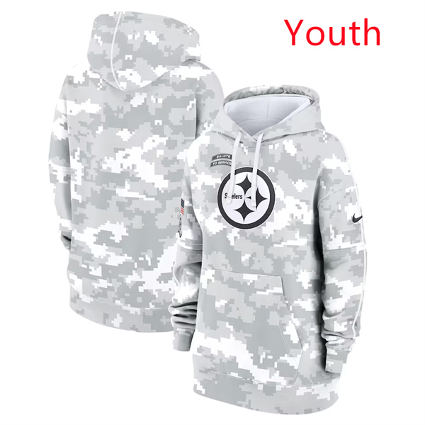 NFL Hoodies(Youth)-0062