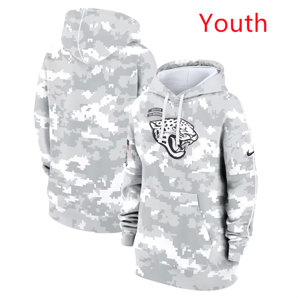 NFL Hoodies(Youth)-0069