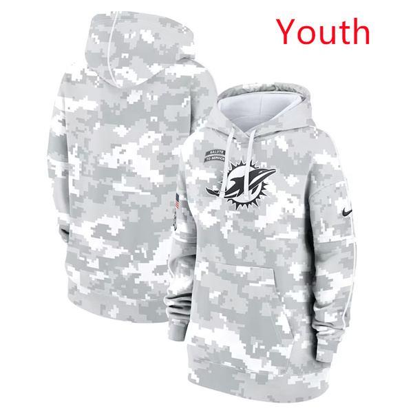 NFL Hoodies(Youth)-0080