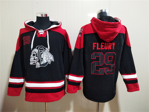 NHL Hoodies-M-0224