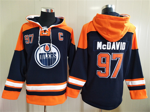 NHL Hoodies-M-0229