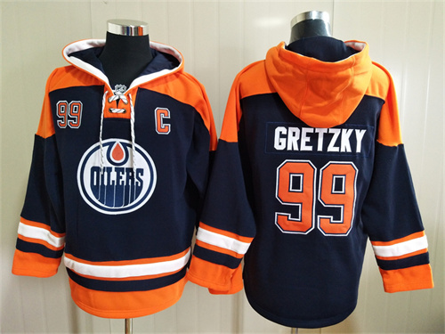 NHL Hoodies-M-0230