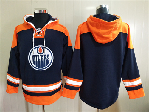 NHL Hoodies-M-0231