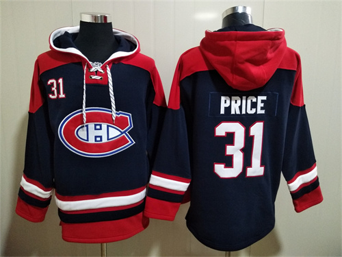 NHL Hoodies-M-0235