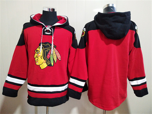 NHL Hoodies-M-0242