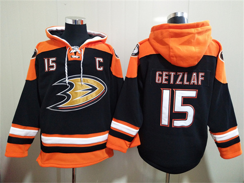 NHL Hoodies-M-0244