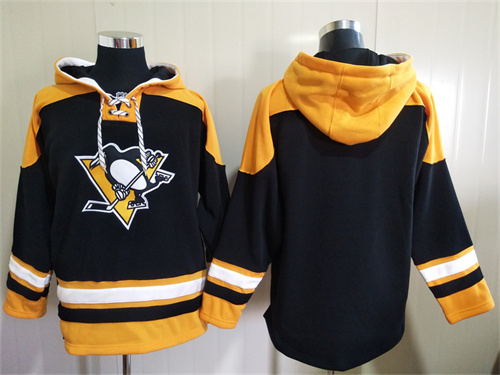 NHL Hoodies-M-0256