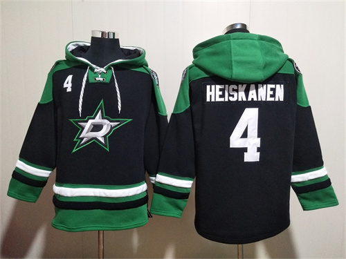 NHL Hoodies-M-0275